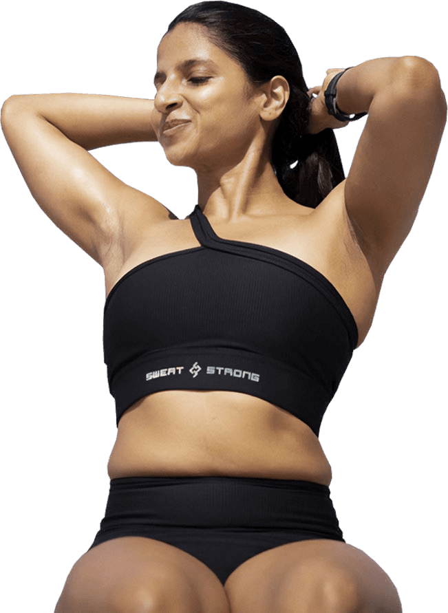 Apurva Margad, founder of One Life Fitness